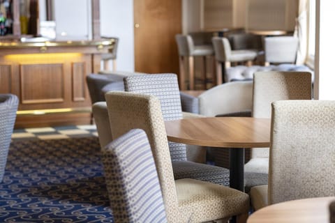 Hydro Hotel Hotel in Douglas