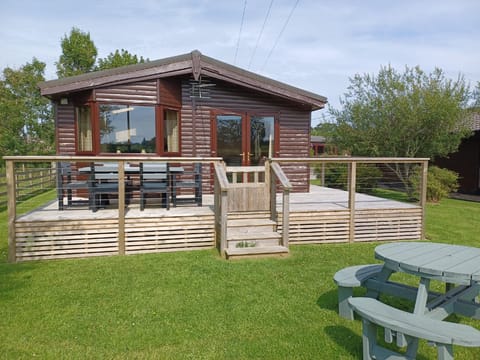 Green View Lodges Lodge in Allerdale District