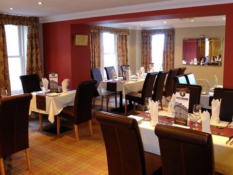 The Golden Lion Hotel Hotel in Allerdale District