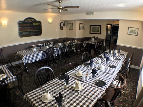 Fox & Hounds Inn Inn in England