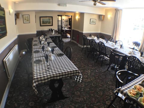 Fox & Hounds Inn Inn in England