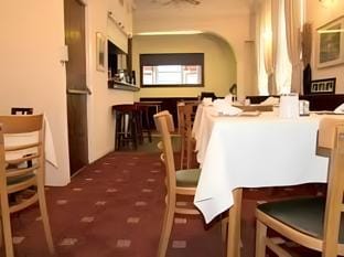 Belroy Hotel Hotel in Blackpool