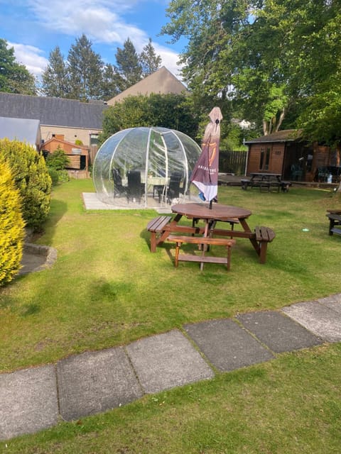 Bennachie Lodge Hotel Hotel in Scotland