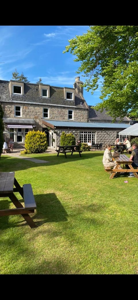 Bennachie Lodge Hotel Hotel in Scotland