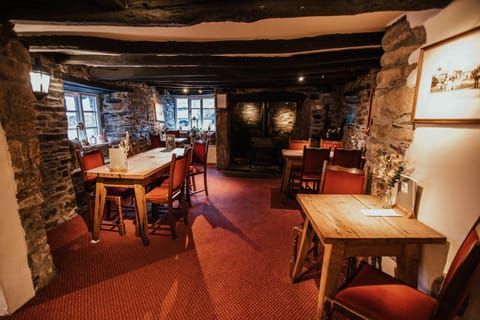Bearslake Inn Inn in West Devon District