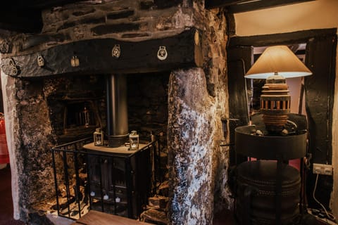 Bearslake Inn Inn in West Devon District