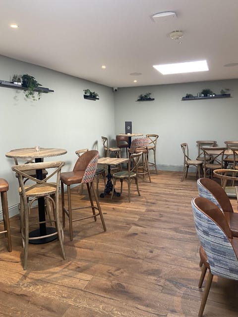 Balcomie Links Hotel Hotel in Scotland