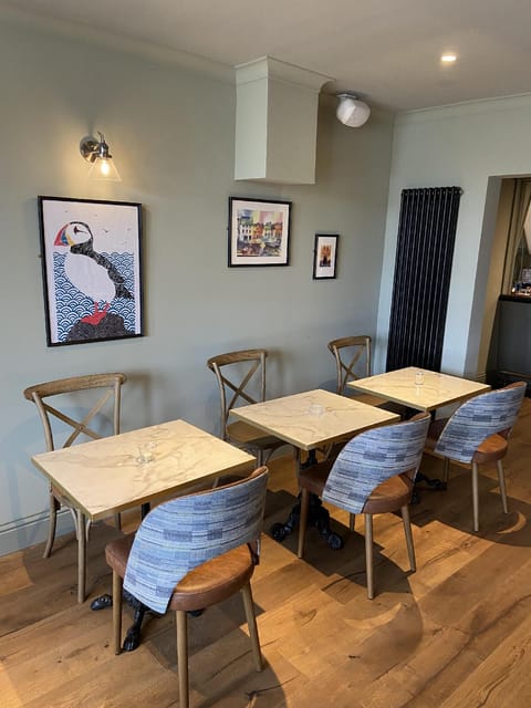 Balcomie Links Hotel Hotel in Scotland