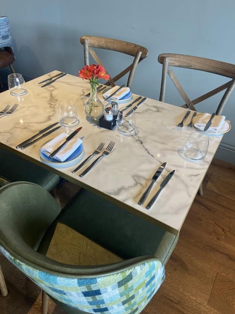 Balcomie Links Hotel Hotel in Scotland