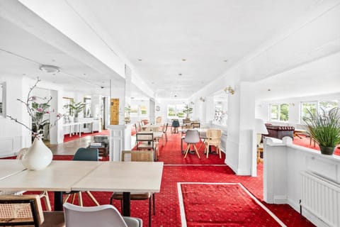 The Waters Edge Hotel in Torquay