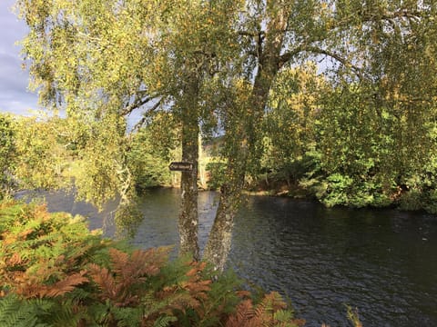 The Tomich Hotel Hotel in Scotland