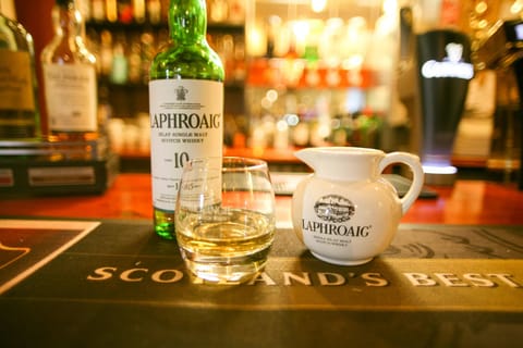 The Tomich Hotel Hotel in Scotland