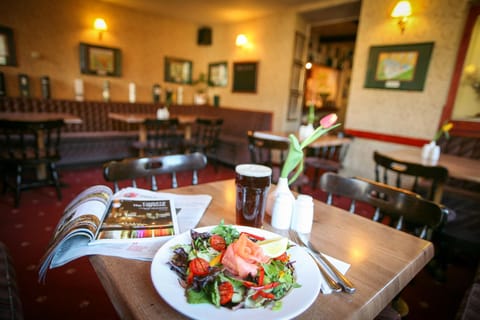 The Tomich Hotel Hotel in Scotland