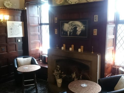 The Silverdale Hotel Hotel in England