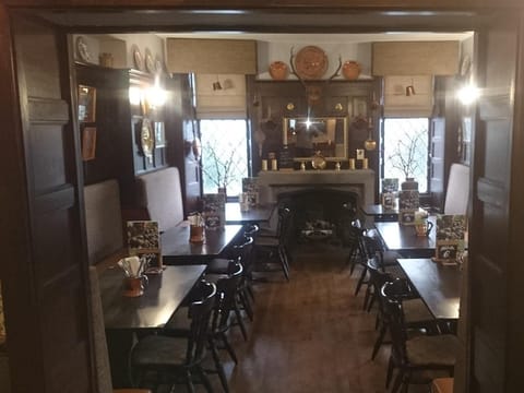 The Silverdale Hotel Hotel in England