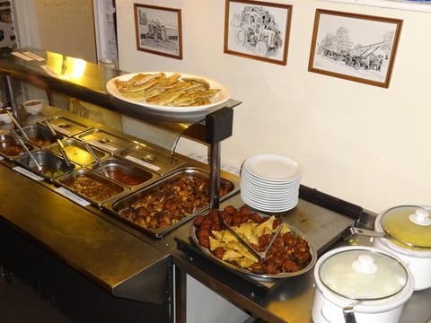 The Quarrymans Rest Inn in Mid Devon District