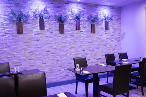 The County Hotel Hotel in Scotland