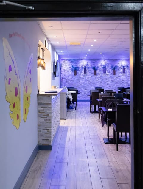 The County Hotel Hotel in Scotland