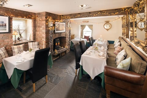 Timble Inn Inn in Borough of Harrogate