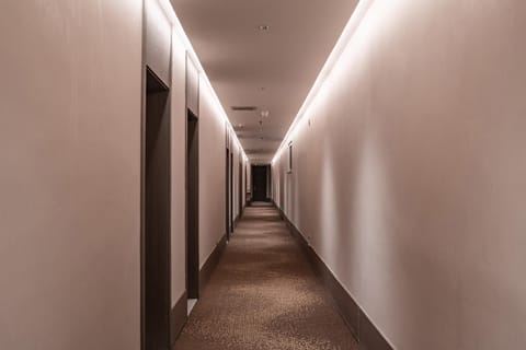 Hanting Hotel Tiajin Jinghai Jingwen Road Hotel in Tianjin