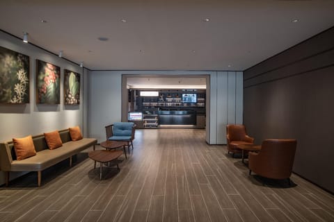 Hanting Hotel Tiajin Jinghai Jingwen Road Hotel in Tianjin