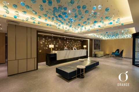 Orange Hotel Beijing Changping Xiguan Hotel in Beijing