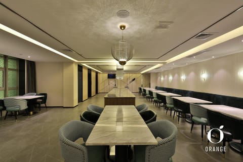 Orange Hotel Beijing Changping Xiguan Hotel in Beijing