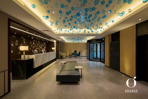 Orange Hotel Beijing Changping Xiguan Hotel in Beijing