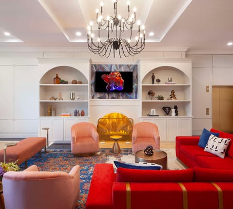 Hilton Dallas/Southlake Town Square Hotel in Southlake