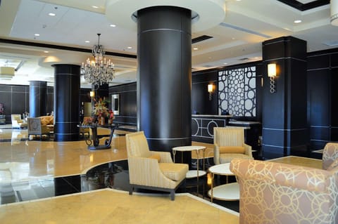 Hilton Dallas/Southlake Town Square Hotel in Southlake