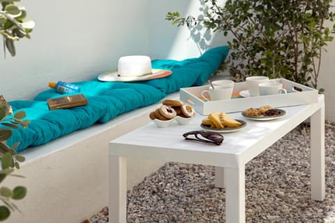 S&K VILLAS Resort in Crete