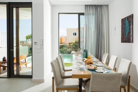 S&K VILLAS Resort in Crete