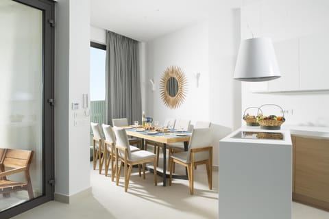 S&K VILLAS Resort in Crete