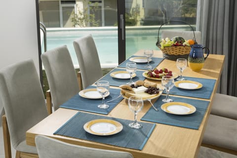 S&K VILLAS Resort in Crete