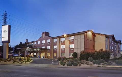 Hotel Focus SFO Hotel in South San Francisco