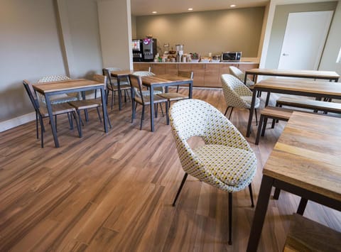 Hotel Focus SFO Hotel in South San Francisco