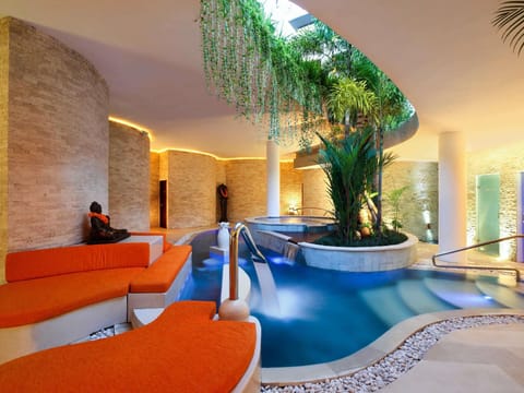 Recreational facilities