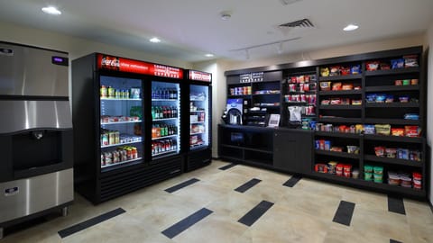Facilities