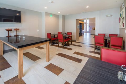 Holiday Inn Express Sunnyvale - Silicon Valley By IHG Hotel in Los Altos Hills