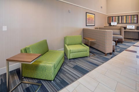 Holiday Inn Express Sunnyvale - Silicon Valley By IHG Hotel in Los Altos Hills