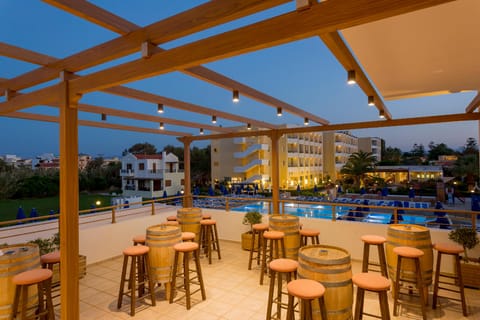 Dessole Dolphin Bay Resort Resort in Crete