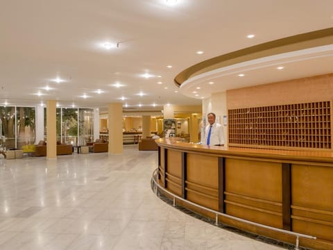 Dessole Dolphin Bay Resort Resort in Crete