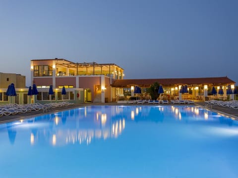 Dessole Dolphin Bay Resort Resort in Crete