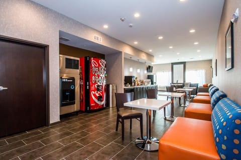 Executive Inn- Fort Worth West Hotel in Fort Worth