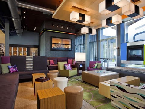 Aloft Green Bay Hotel in Allouez