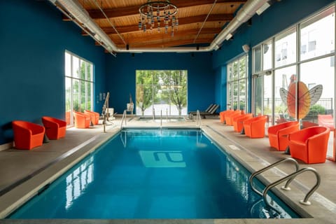 Aloft Green Bay Hotel in Allouez