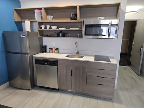 Comfort Inn Bourbonnais near I-57 Hotel in Indiana