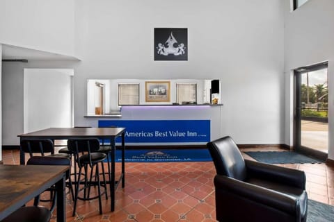 Americas Best Value Inn Gonzales Hotel in Gonzales