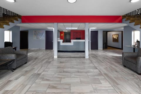 Baymont by Wyndham Iron Mountain Hotel in Iron Mountain