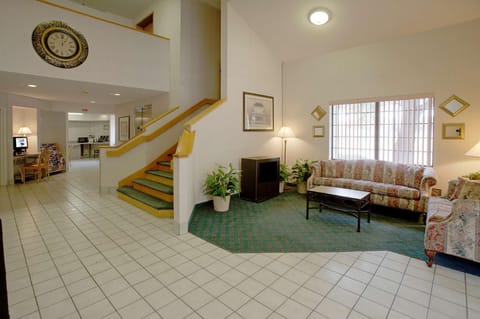Americas Best Value Inn Addison Dallas Hotel in Addison